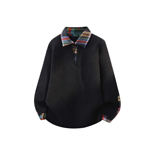 URBAN AUTHENTIC Трикотаж Унисекс