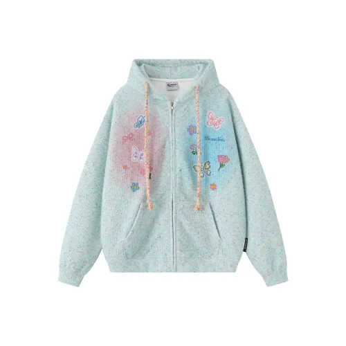 TXGN Женские Свитшоты