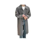 Серый [Ветрозащитный, Износостойкий, Качество Улучшенное]