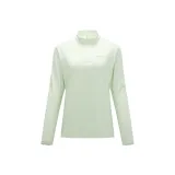 Мятный зеленый