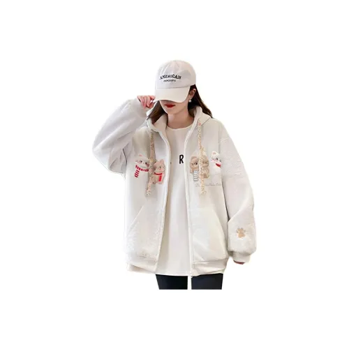 LADYXIEXIE Женские Свитшоты