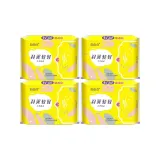 Ежедневное использование Гигиенические прокладки 240 мм, 8 штук/упаковка * 4