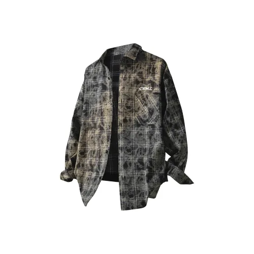 Caramella Унисекс Рубашки