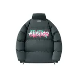 Темно-серый