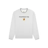 Серебристый