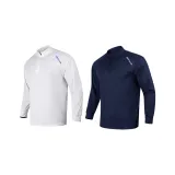 Двухкомпонентный комплект (Белый топ + Синий топ)