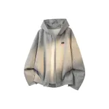 Серый меланж