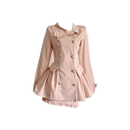 Udon House Женские Комплекты с Юбкой