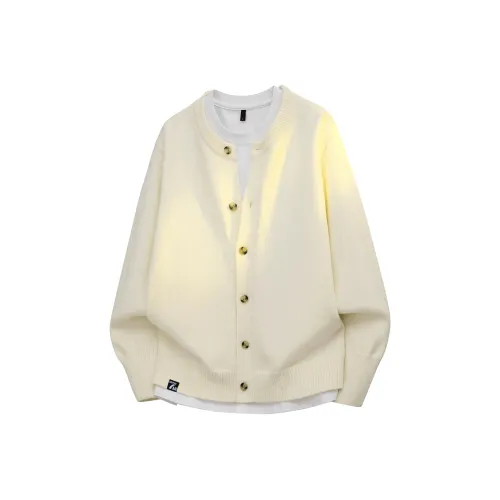 7 SEVFUN Унисекс Свитера