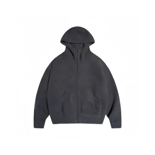 ECONICE Темно-серый Женский Пальто