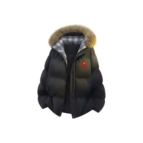 ROBINHOOD Унисекс Пуховики