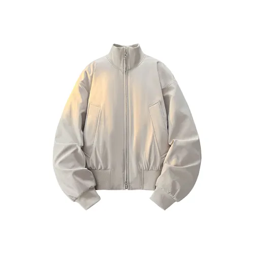 DOUBLEFISH Бейсбольная куртка Мужская