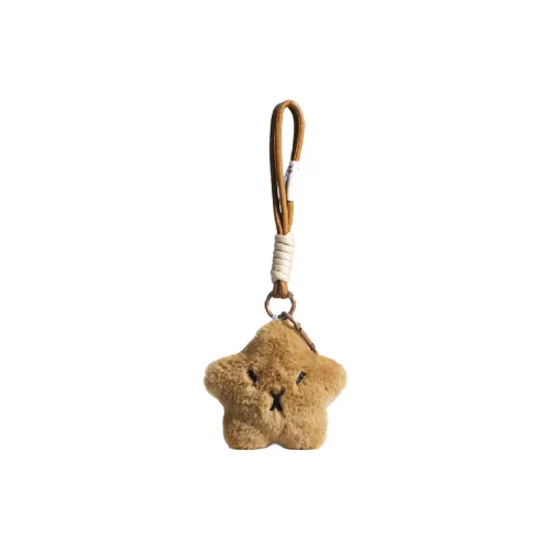 LISA Kirby Capybara Plush Pendant 10 см Рекомендуемая высота