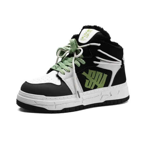 GAISIMA Противоскользящие носки Crew для сноубутсов Мужские