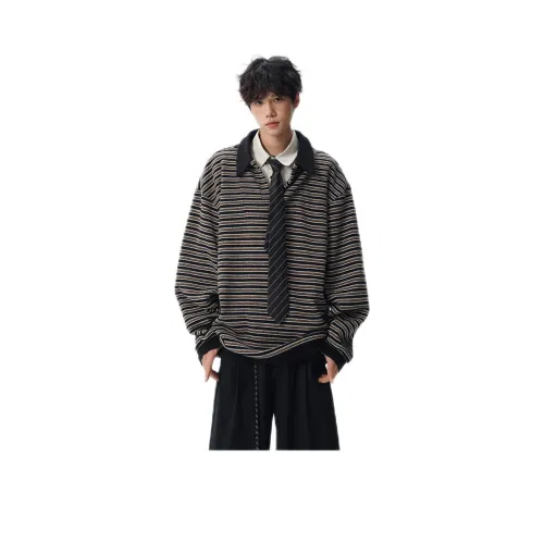 HYUNDAI Черный Унисекс Свитшоты