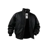 Чёрный (утеплённый)