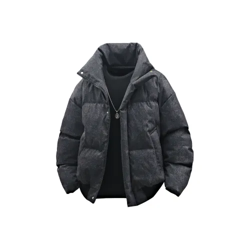 Mulinsen Пуховая куртка Пальто Унисекс