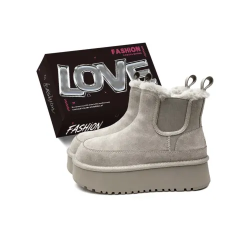 Eleven Elephants Сноубутсы Женские