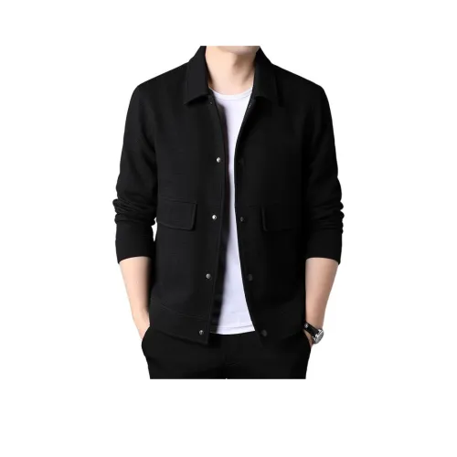 SLLAVIF Мужские куртки