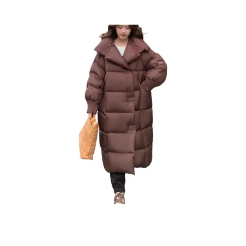 Amyway Женские пуховики