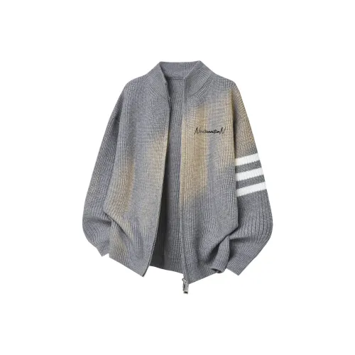 NINETEEN AUTUMN Трикотаж Унисекс