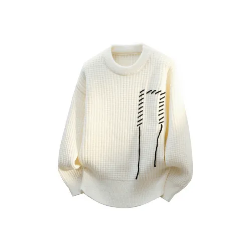 Endless Abyss Унисекс Трикотаж