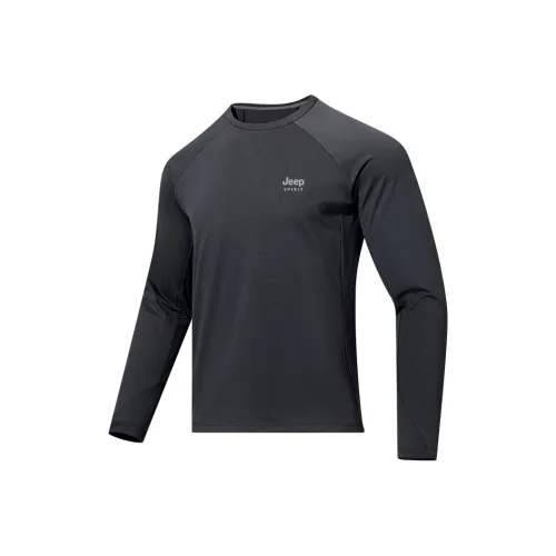 JEEP SPIRIT Мужская T-рубашка