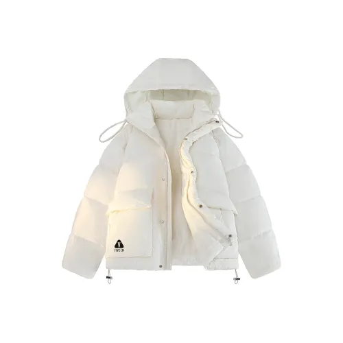 FIVE CM Унисекс Пуховики