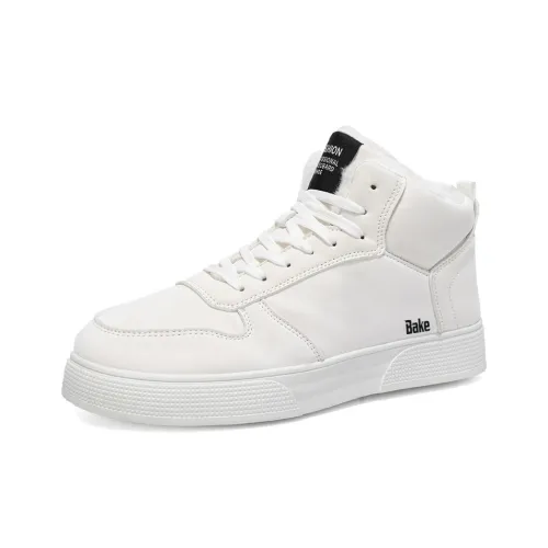 Кроссовки для скейтбординга Bake High Top Мужские