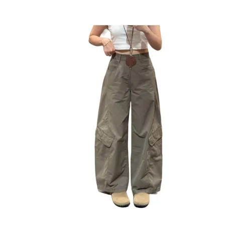 Amyway Женские Карго Брюки