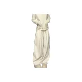 Абрикос [Толстый флис с подкладкой]