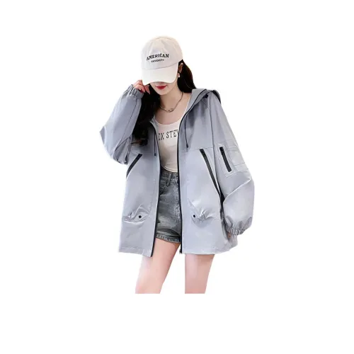 LADYXIEXIE Женские куртки