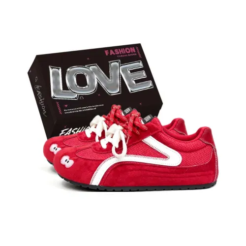 Eleven Elephants Низкий Топ Немецкая Армия Кроссовки Женские