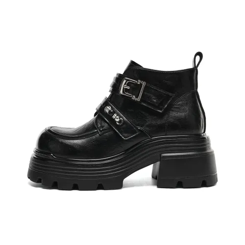 C°BANNER Женские ботильоны