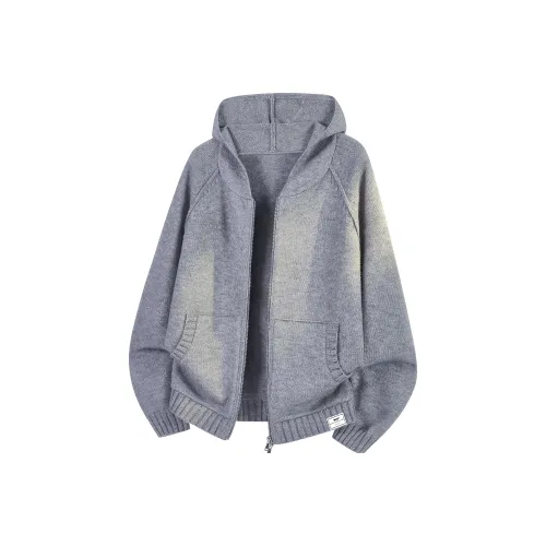 PAUL COSTELLOE Унисекс Трикотаж