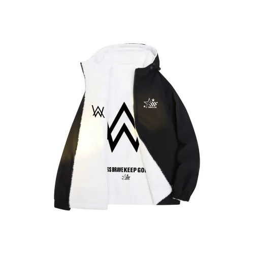 AIMISS Унисекс Пуховики