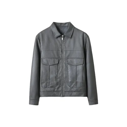 LOUGHNEA Мужские Куртки