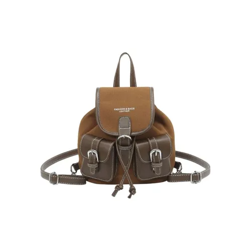 NX DOUGHNUT Полиэстер Рюкзак Унисекс Многоцветный