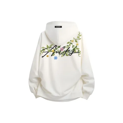 AULDEY Унисекс Свитшоты