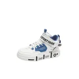 Белый Синий