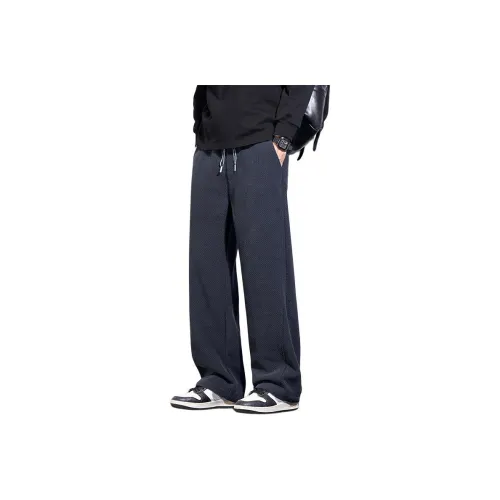 DASDCG Мужские Повседневные Брюки