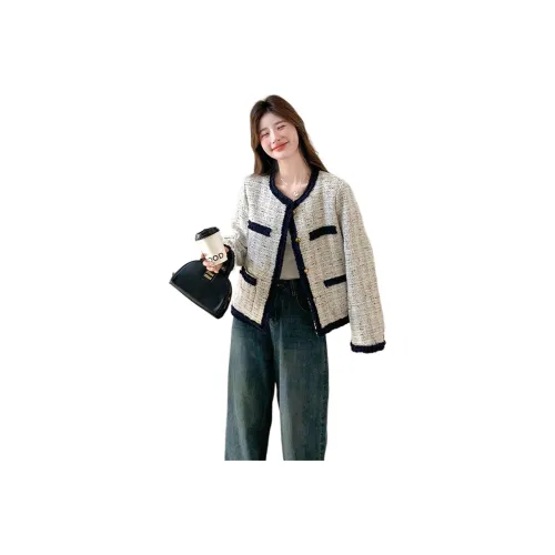 Nooidea Official Куртка Женская