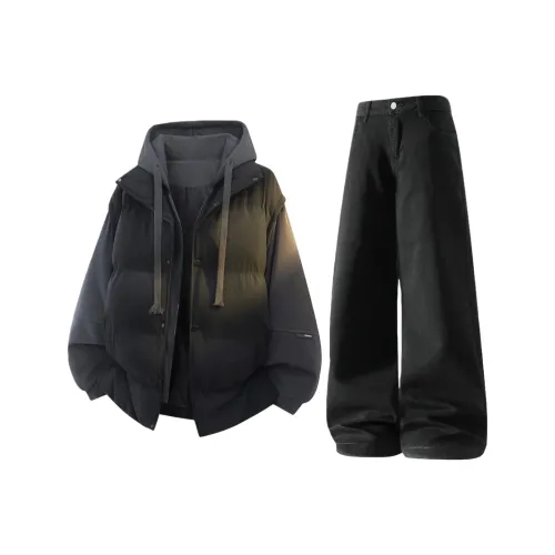 X1617 Унисекс Повседневная Спортивная Одежда