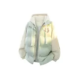 Gray Green (Красная Кошка)  
Серый Зеленый (Red Cat)