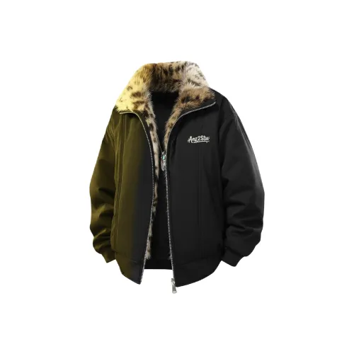 Ang2 Stu Унисекс Пуховики