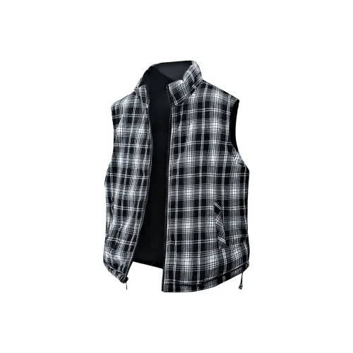 JEEP SPIRIT Мужские жилеты