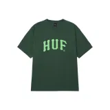 Лесной зеленый