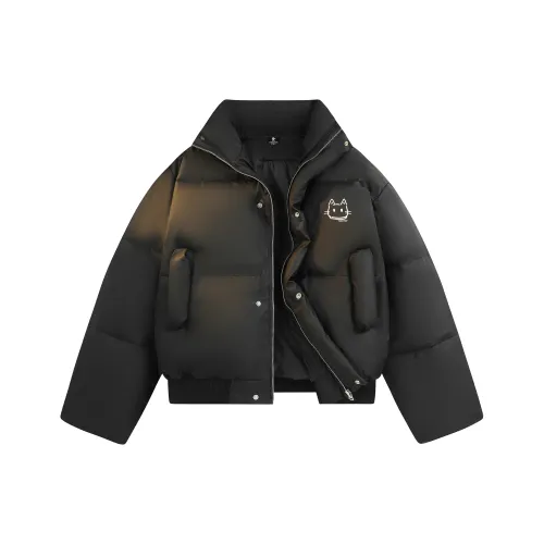 ROBINHOOD Унисекс Пуховики