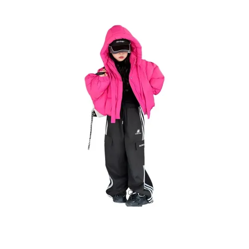 MUMUWU HOUSE Школьный возраст Топы