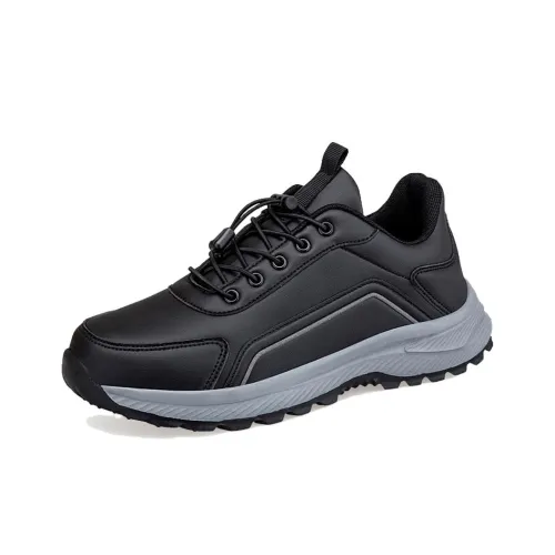 H2 Vintage Versatile Легкий Уважительный Пожилой Обувь Повседневная обувь Унисекс